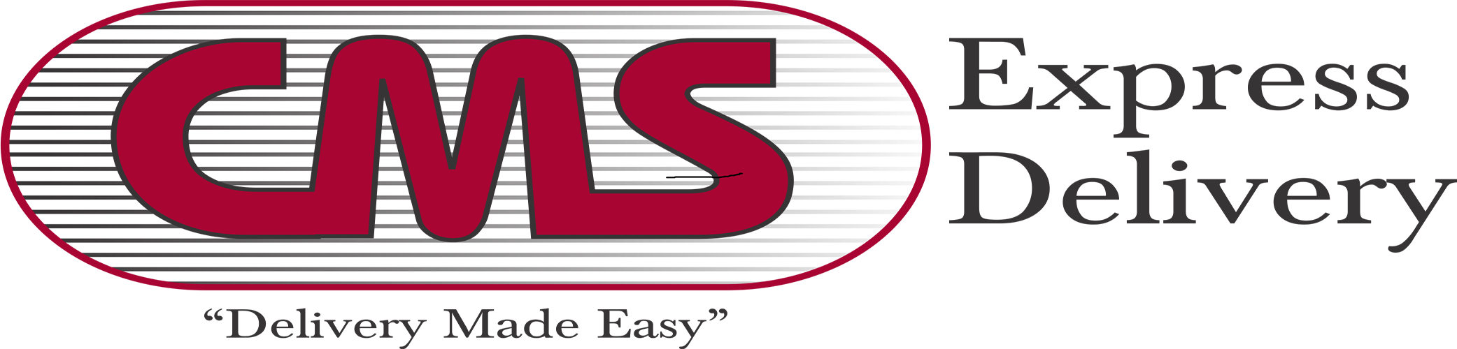 CMS Express Delivery logo